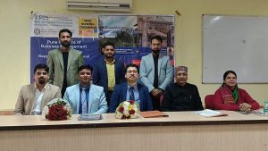 बीएसएनवी पीजी कॉलेज ने किया पीआईबीएम के साथ एमओयू पर हस्ताक्षर