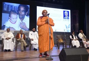 डा जगदीश गांधी की ‘स्मृति प्रार्थना सभा’ में भारी संख्या में पहुंचे बुद्धिजीवी