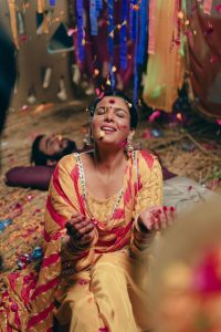 इहाना ढिल्लों अपनी आगामी पंजाबी फिल्म 'जे पैसा बोलदा हुंदा' के लिए बेहद उत्साहित
