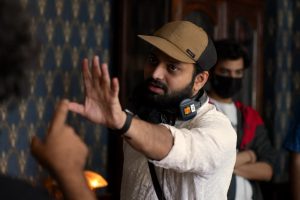 निर्देशक आदित्य सुहास जांभले ने 'आर्टिकल 370' के बारे में साझा की कुछ खास बातें, फिल्म को बताया सच्ची घटनाओं से प्रेरित एक मनोरंजक कहानी