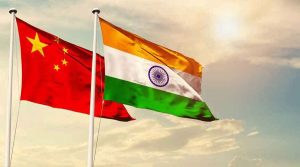 भारत और चीन सीमावर्ती क्षेत्रों में शांति बनाए रखने के लिए प्रतिबद्ध