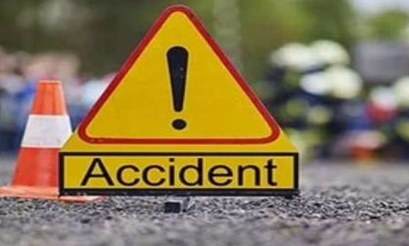 गुजरात और तेलंगाना में अलग-अलग सड़क हादसों में 10 लोगों की मौत, छह घायल