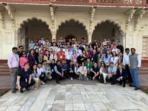 विकसित होते भारत से रूबरू होगा मध्य एशियाई देशों का युवा प्रतिनिधिमंडल