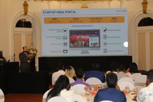 डिजिटल इंफ्रास्ट्रक्चर को मजबूत करने में श्रीलंका की मदद कर रहा भारत