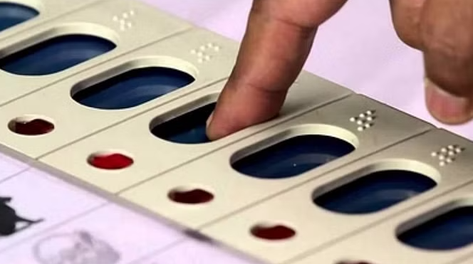 यूपी की आठ सीटों पर मतदान कल, 80 प्रत्याशियों की किस्मत का होगा फैसला