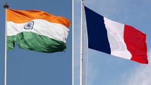 भारत-फ्रांस ने की आतंकवाद रोधी सहयोग को बढ़ावा देने के तरीकों पर चर्चा