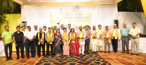 लघु उद्योग भारती ने मनाया अपना 30 वां स्थापना दिवस