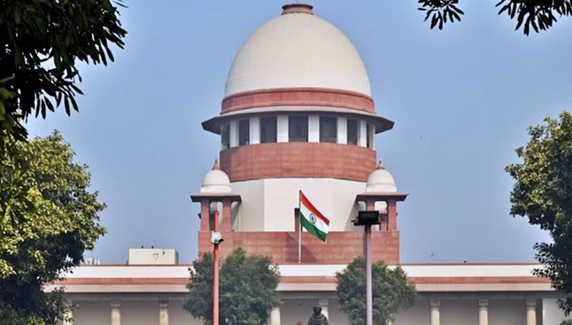 Case of conversion in Agricultural University of Uttar Pradesh, final hearing on May 14 in the apex court