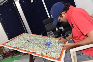 विश्व में सबसे अधिक लोक व जनजातीय कलाएं भारत में- जय कृष्ण अग्रवाल