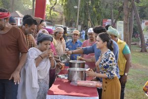 गोकुलधाम सोसाइटी के सदस्यों को करना पड़ेगा राजनीतिक तूफान का सामना!