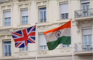 आतंकवाद-निरोध पर भारत-ब्रिटेन की बैठक, चुनौतियों से निपटने के लिए सहयोग बढ़ाने पर सहमति
