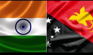 भारत ने भूस्खलन से जूझ रहे पापुआ न्यू गिनी को दी 10 लाख डॉलर की राहत