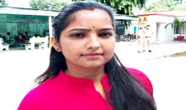 यूट्यूबर साक्षी मिश्रा ने ससुर समेत नौ लोगों पर दर्ज कराया मुकदमा, लगाए ये आरोप