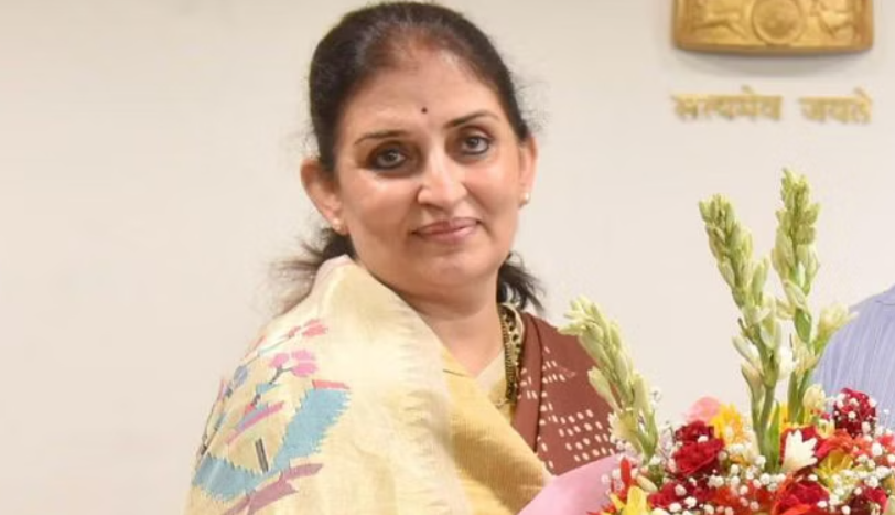 महाराष्ट्र को मिली पहली महिला मुख्य सचिव, वरिष्ठ आईएएस सुजाता सौनिक ने संभाला पदभार