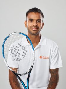 बैंक ऑफ़ बड़ौदा ने उभरते हुए भारतीय टेनिस सनसनी सुमित नागल को अपना ब्रांड एंडोर्सर बनाया