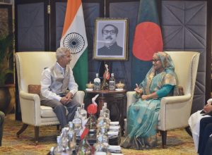 भारत-बांग्लादेश के बीच हुए 10 अहम समझौते, कई क्षेत्रों में सहयोग बढ़ाने पर सहमति