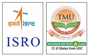 टीएमयू के इसरो नोडल सेंटर से फर्स्ट बैच प्रशिक्षित, सौरमंडल के रहस्यों को समझा