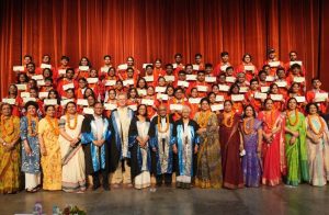 मुख्यमंत्री योगी आदित्यनाथ ने किया सीएमएस में ‘शिक्षक स्वागत समारोह का उद्घाटन