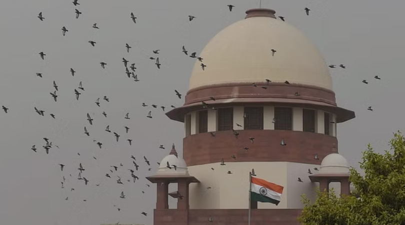 संसद में धन विधेयक के सहारे कानून बनाने के खिलाफ SC में याचिका, CJI बोले- संविधान पीठ गठित होगी