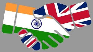 भारत-ब्रिटेन के बीच छठी साइबर वार्ता, मजबूत साइबरस्पेस बनाने पर सहमति