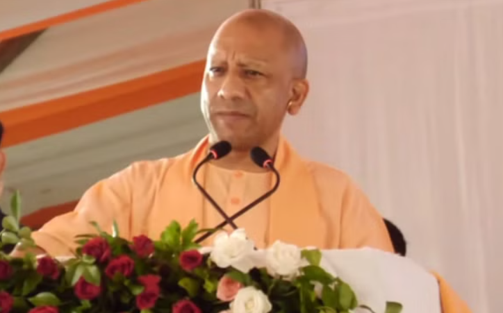 श्रीराम दरबार की मूर्ति की प्राण प्रतिष्ठा करेंगे सीएम योगी, मिल्कीपुर में जनसभा को करेंगे संबोधित