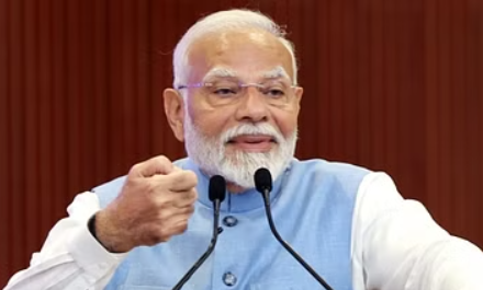 PM मोदी आज उच्च उपज वाली फसलों की 109 किस्में करेंगे जारी;किसानों को मिलेगा लाभ...