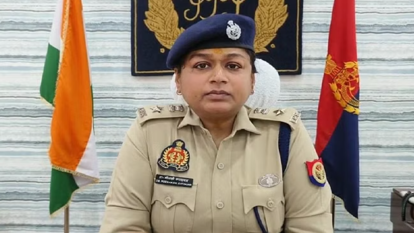 बलिया के बाद इस जिले में वसूली कांड, एसपी ने 24 पुलिसकर्मियों को किया लाइन हाजिर; पढ़ें- पूरा मामला