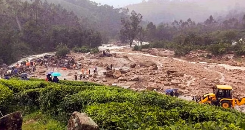 केरल-हिमाचल में बारिश के पूर्वानुमान पर मौसम विभाग की सफाई, कहा- 30 जुलाई को जारी कर दिया था रेड अलर्ट