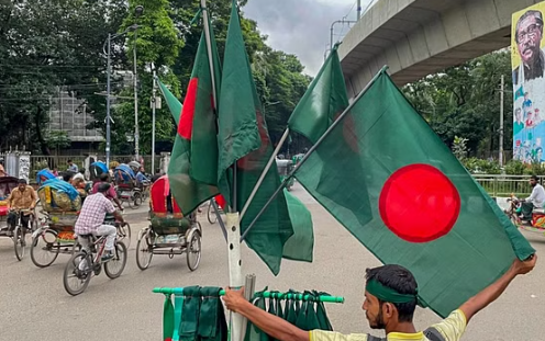 'भारत के साथ अच्छे रिश्ते चाहिए, लेकिन...', जमात-ए-इस्लामी प्रमुख बोले- अतीत का बोझ छोड़ना होगा