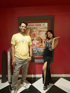 Bhojpuri film Hello Husband's premiere show concluded, will be released very soon