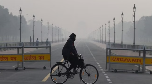 भीषण गर्मी के बाद इस साल पड़ सकती है कड़ाके की ठंड, ला नीना का देखने को मिलेगा असर