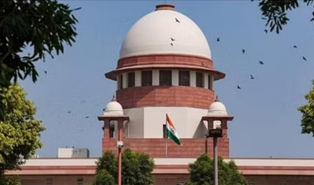 शिक्षा मंत्रालय ने रिपोर्ट के लिए तीन सप्ताह और मांगे, SC से कहा- अबतक 37 हजार से अधिक सुझाव मिले