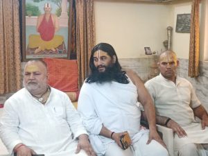 अयोध्या: हनुमानगढ़ी मंदिर का निकास द्वार बंद, शारदीय नवरात्रि में पुनःखुलेगा, अब प्रवेश द्वार से ही निकलेंगे दर्शनार्थी