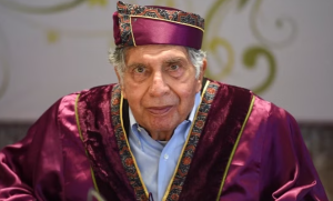 Ratan Tata