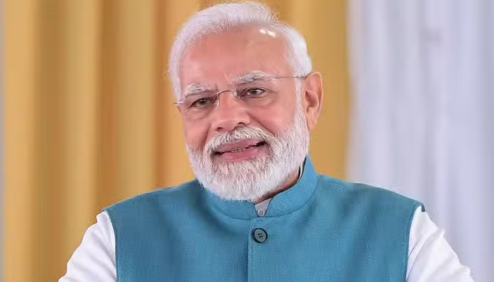 तीन देश-पांच दिन, पीएम मोदी ने की 31 द्विपक्षीय बैठक; यूके-चिली समेत पांच नेताओं से पहली बार मिले