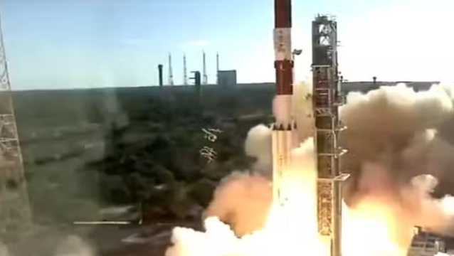 ISRO ने फिर रचा कीर्तिमान, यूरोपीय अंतरिक्ष एजेंसी के प्रोबा-3 मिशन को सफलतापूर्वक किया प्रक्षेपित