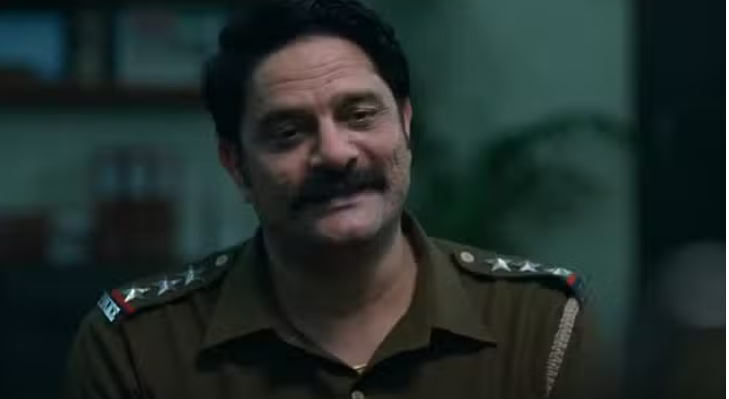 पाताल लोक 2 का ट्रेलर रिलीज, केस सुलझाने के लिए नागालैंड पहुंचे 'हाथीराम चौधरी'