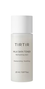 Korean TIRTIR brand beauty products will be available at Tira stores