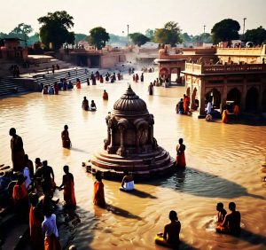 शीतलहर और कोहरे के बीच महाकुंभ की तैयारी, देखिए ग्राउंड रिपोर्ट