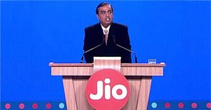 पूर्वी यूपी में Jio ने मारी बाज़ी, नवंबर 2024 में जोड़े सबसे अधिक उपभोक्ता