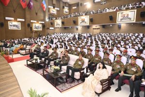 Northern Command Investiture Ceremony : अधिकारियों व सैनिकों को मिले विशिष्ट सेवा पदक