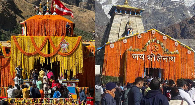 चारधाम यात्रा नजदीक, बदरीनाथ केदारनाथ मंदिर समिति में अध्यक्ष की कुर्सी खाली, नई ताजपोशी का इंतजार