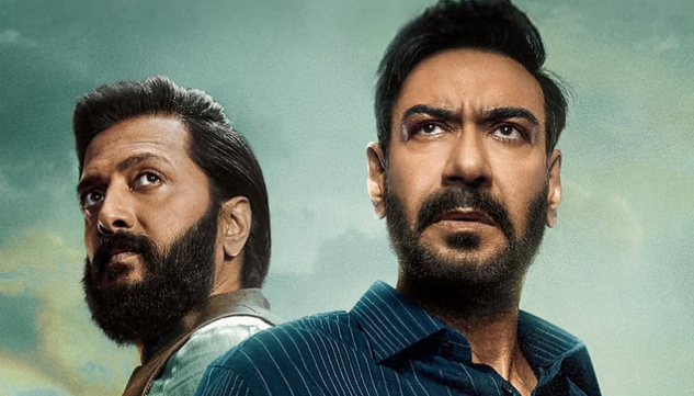 'मैं पांडव नहीं, पूरी महाभारत हूं', 1 मई को रितेश देशमुख के घर रेड डालेंगे अजय देवगन