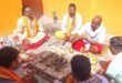 धूमधाम से मनाई गई रामनवमी, मंदिरों में उमड़े श्रद्धालु, कन्या पूजन के बाद भंडारे का आयोजन